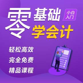 零基礎(chǔ)學(xué)會(huì)計(jì) 會(huì)計(jì)基礎(chǔ)知識(shí)入門(mén)與代理記賬詳解