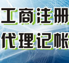 代理記賬 專業財稅解決方案，助力企業穩健發展