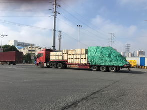 整車運輸都有哪些好處