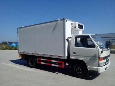 注意!瀘州4.5噸以下冷藏車需辦理道路運輸證