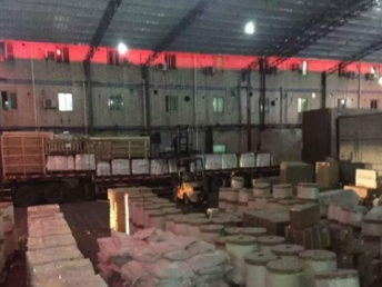 圖 福田至全國零擔(dān)整車物流搬廠搬家電子展柜工藝品運(yùn)輸?shù)?深圳物流