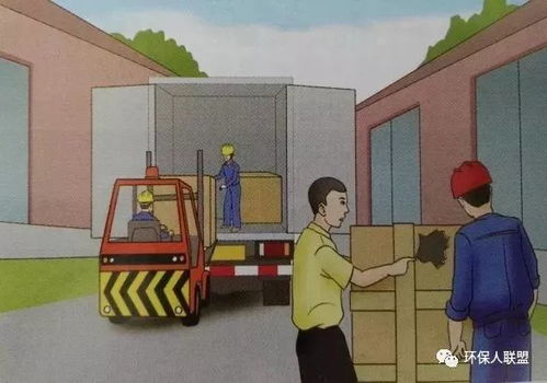科普 危險貨物道路運輸押運過程中隨車檢查的重要性