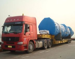 道路貨物運輸包括哪些 道路貨物運輸包括哪些分類
