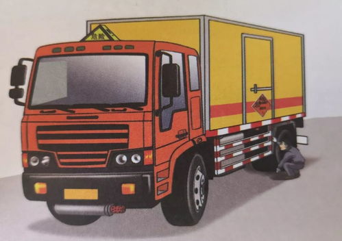 道路危險貨物運輸押運過程中隨車檢查的重要性